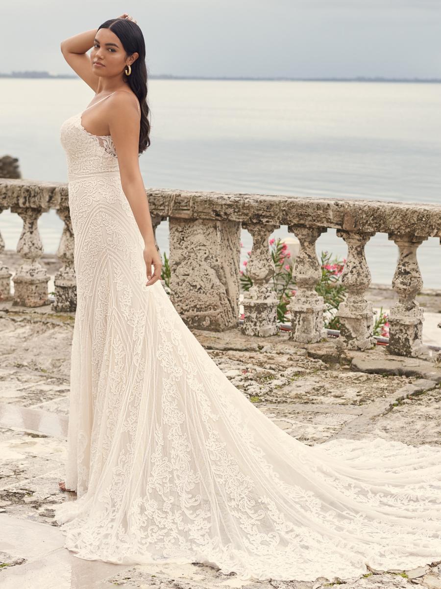 Sottero & Midgley Cambrie