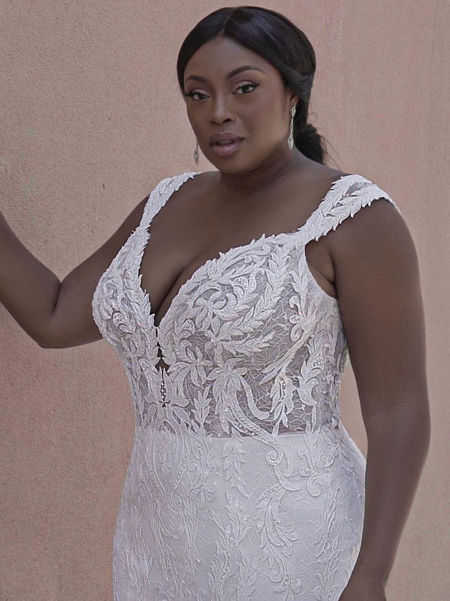 Sottero & Midgley Joss (Curve)