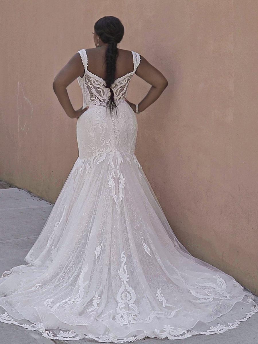 Sottero & Midgley Joss (Curve)