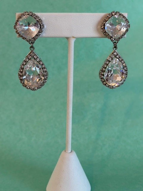 Spencer Earrings