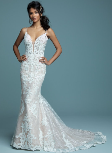 Maggie Sottero Tuscany Royale