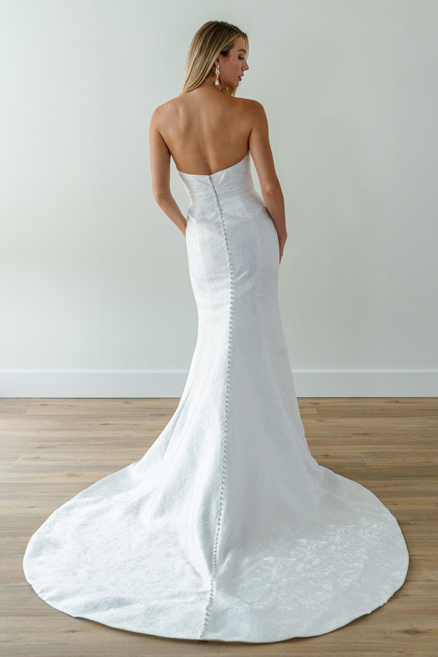 WTOO by Watters Noor