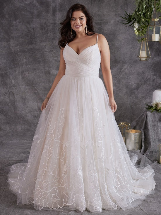 Maggie Sottero Watson