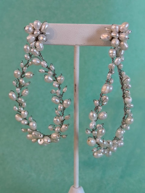 Willow Earrings