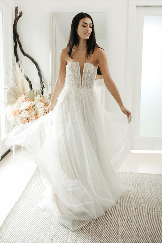 Willowby by Watters Aeryn Curve