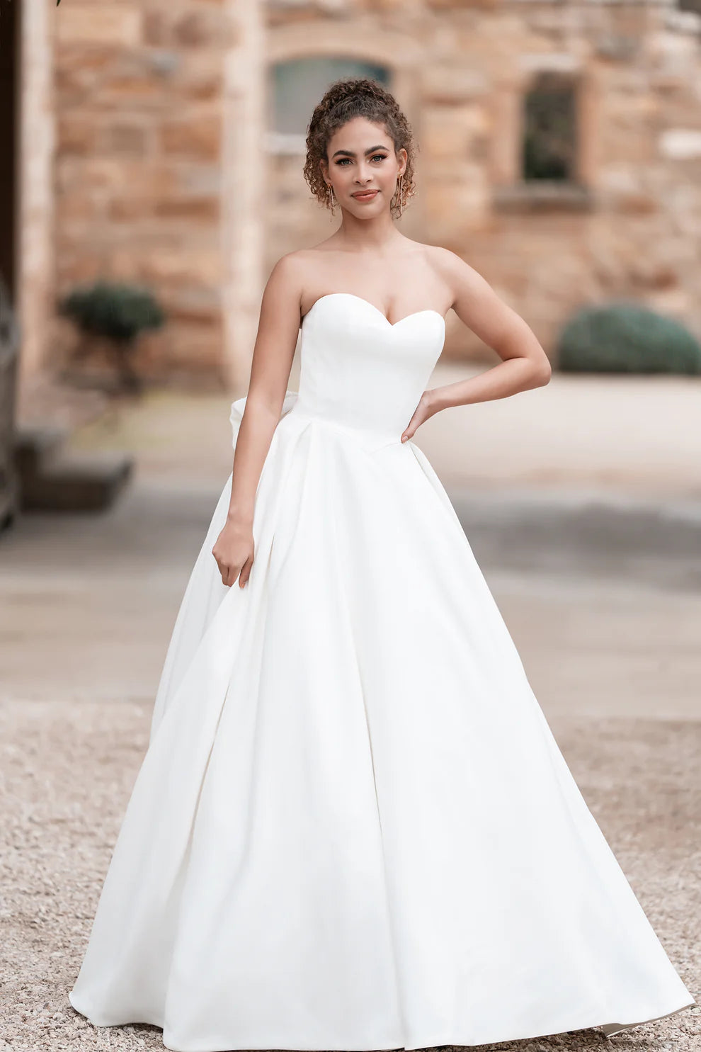 Allure 1254