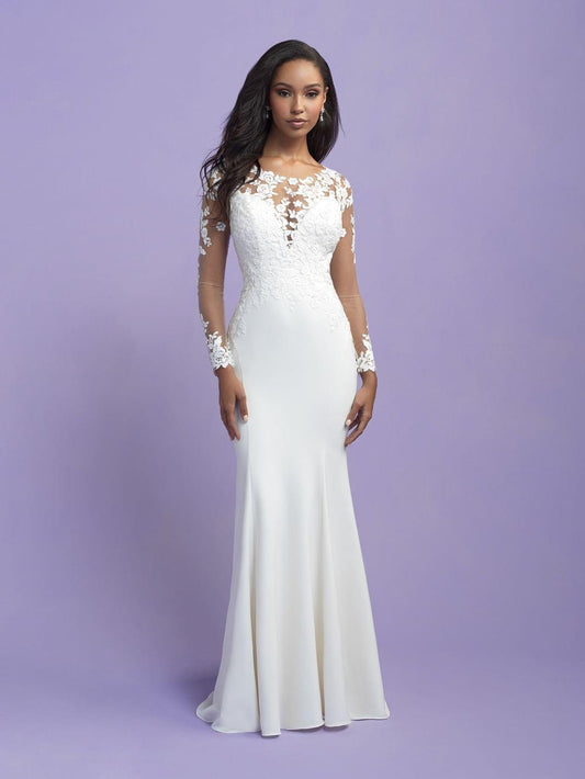 Allure Romance 3409