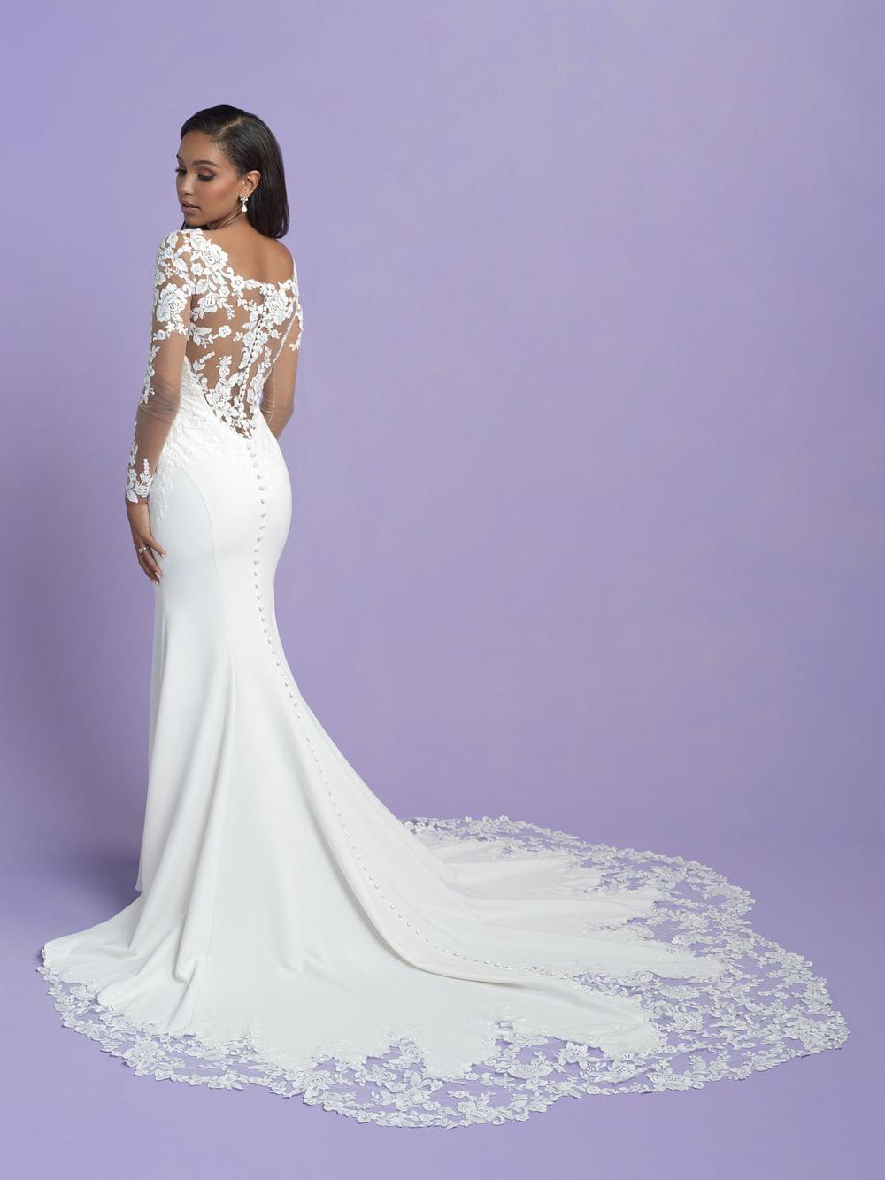 Allure Romance 3409