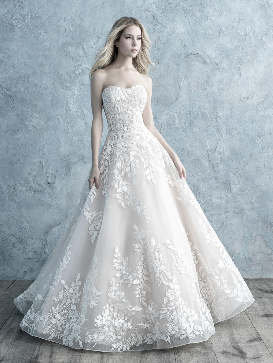 Allure 9660