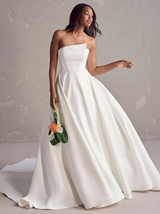Maggie Sottero Ambrose
