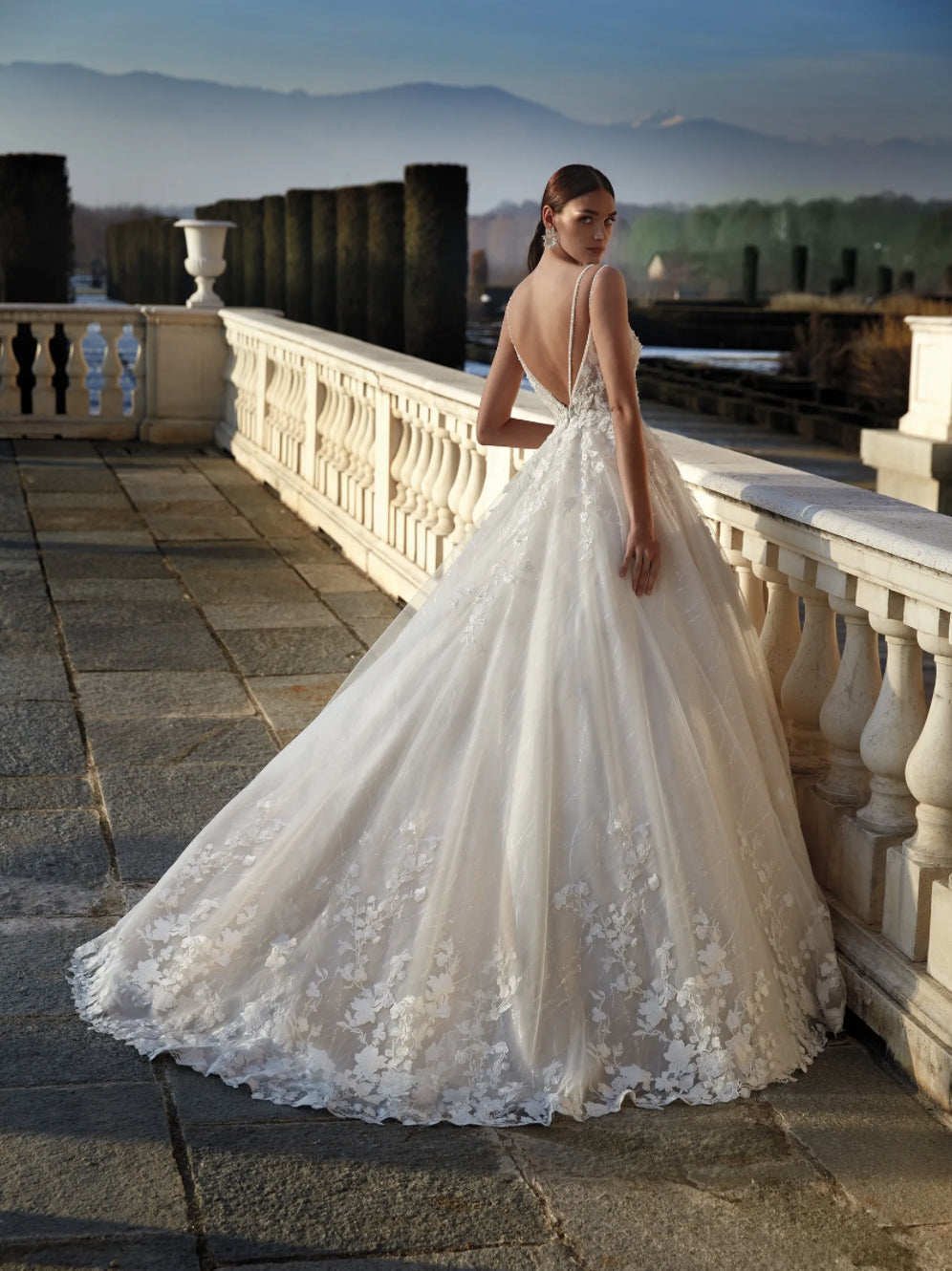 Pronovias Delaney