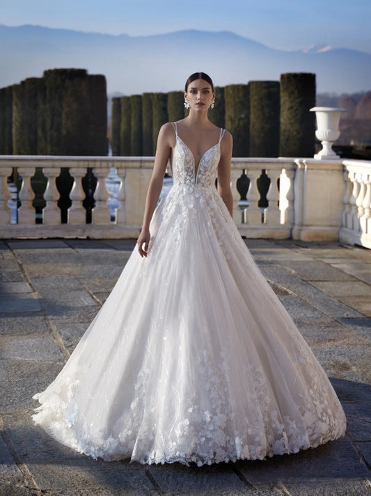 Pronovias Delaney