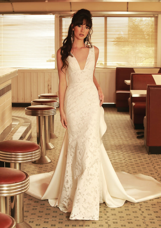 Dany Tabet Cybil