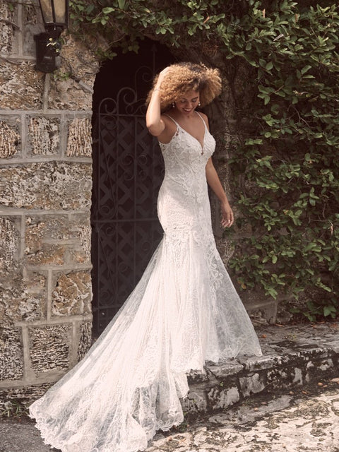 Maggie Sottero Esther