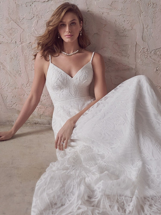 Maggie Sottero Hanaleigh