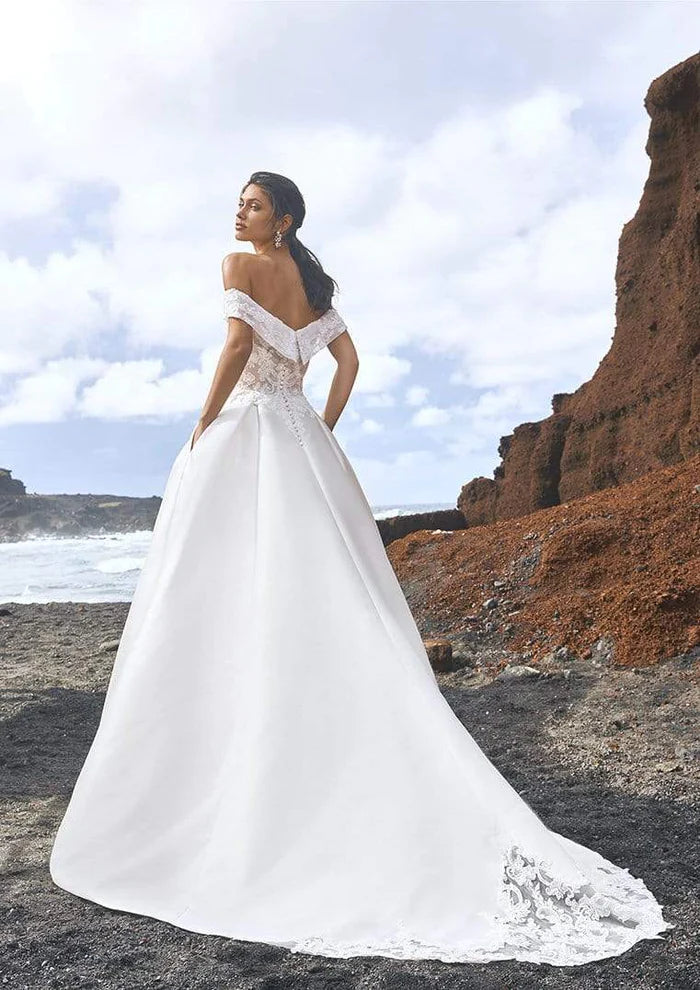 Pronovias Jeju