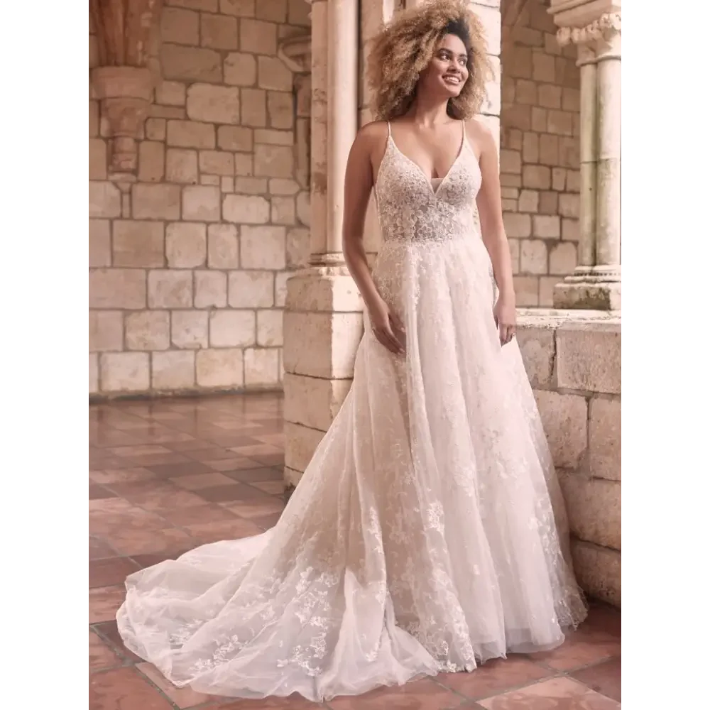 Maggie Sottero Lorenza