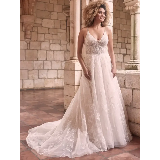 Maggie Sottero Lorenza