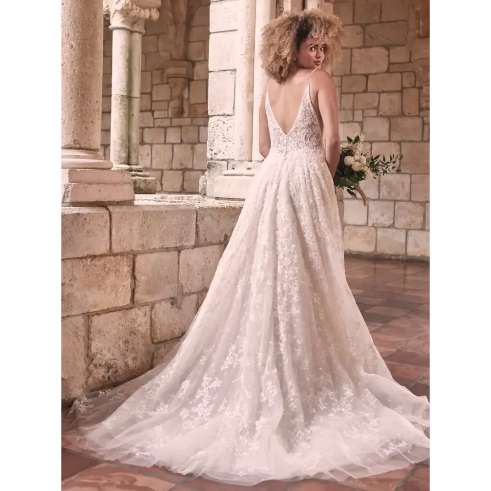 Maggie Sottero Lorenza