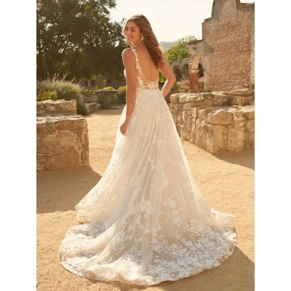 Maggie Sottero Winter