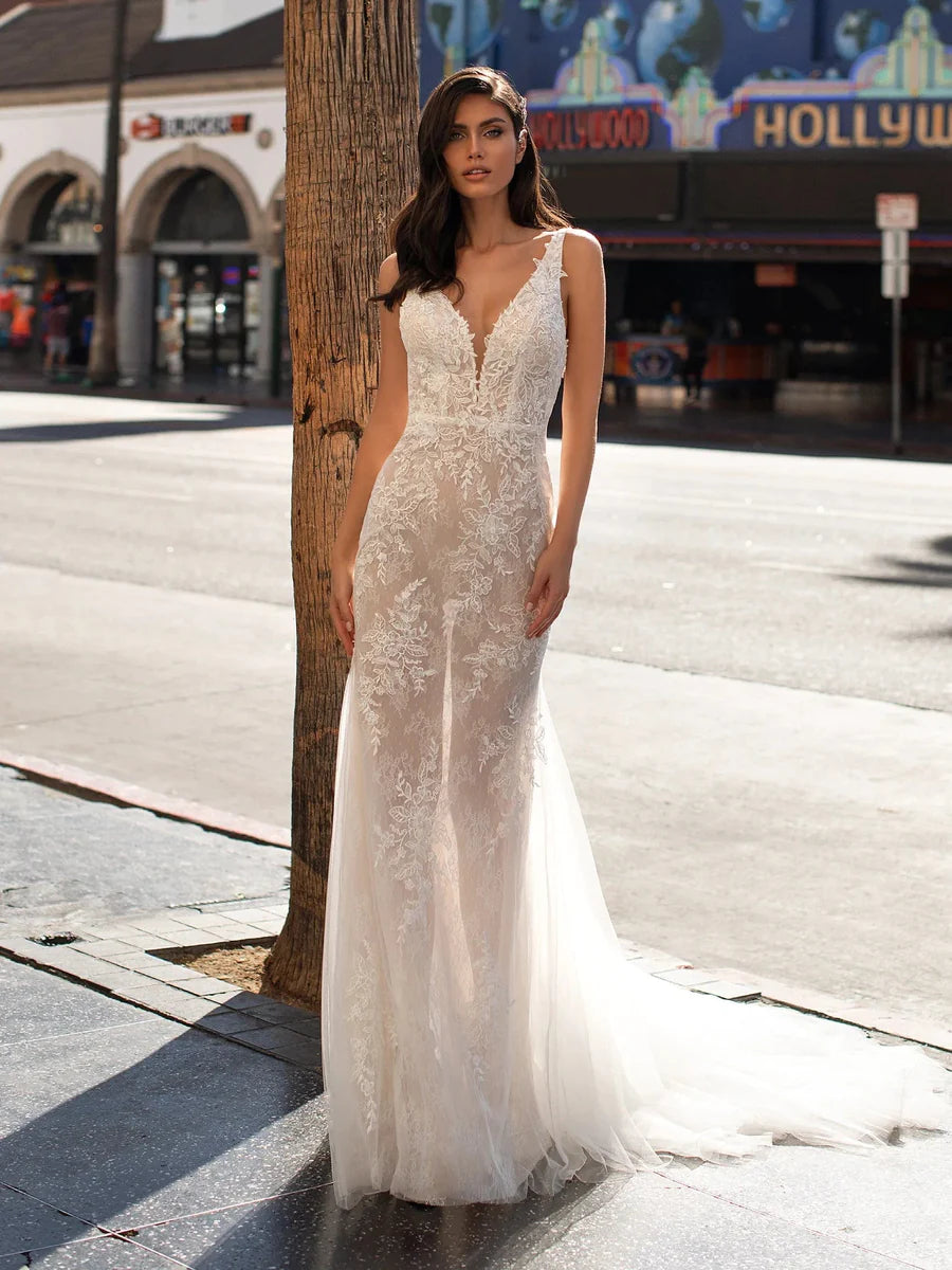 Pronovias Mansfield