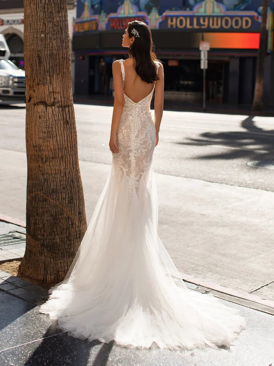 Pronovias Mansfield