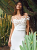 Pronovias Masurian