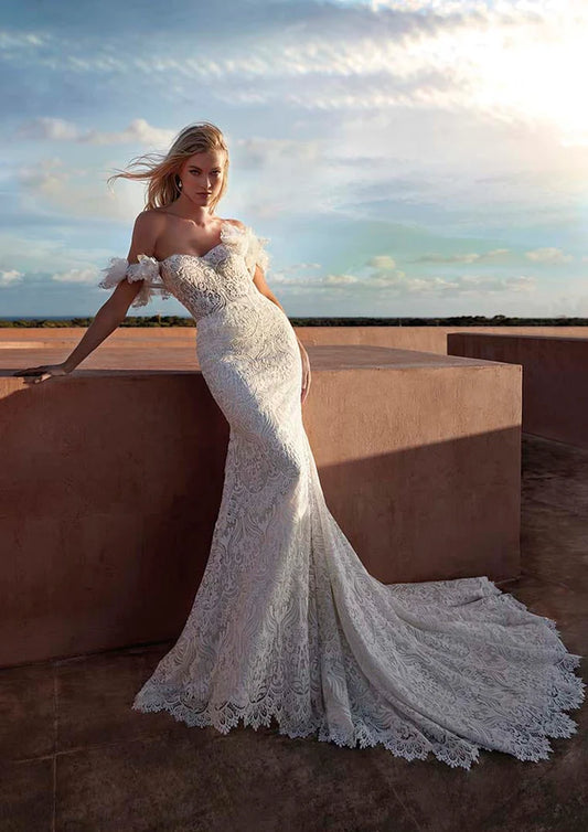 Pronovias Safari