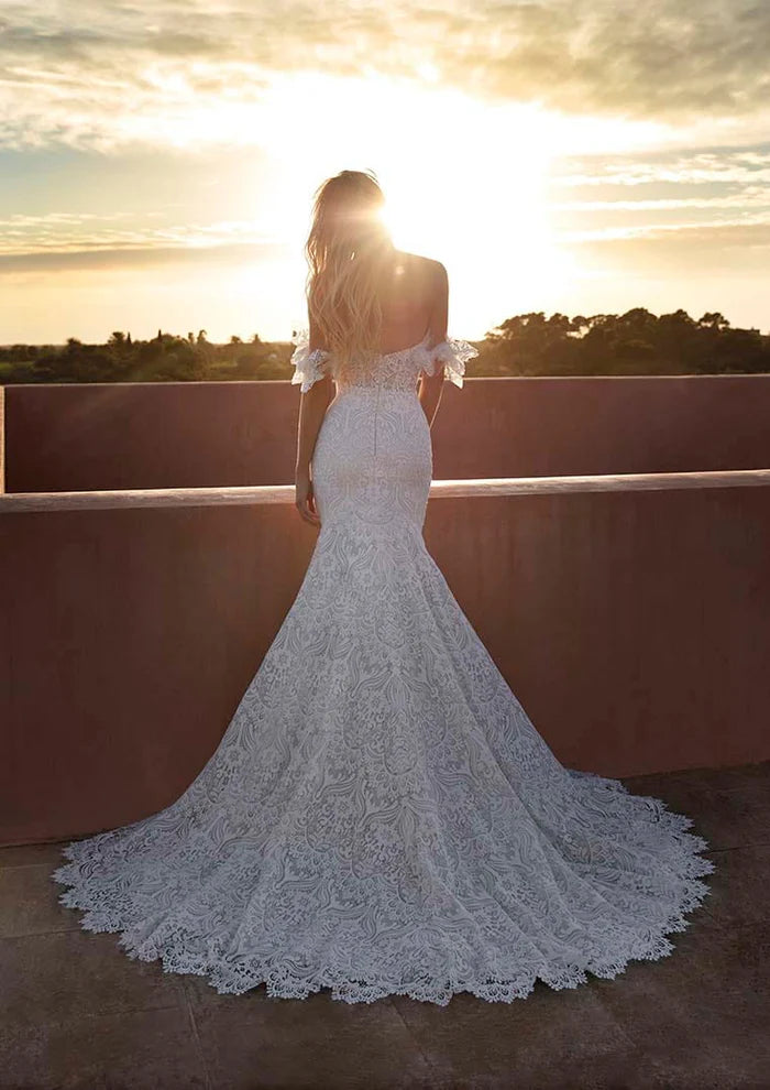 Pronovias Safari