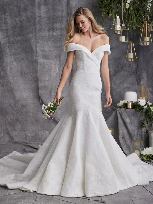 Sottero and Midgley Thomas Marie