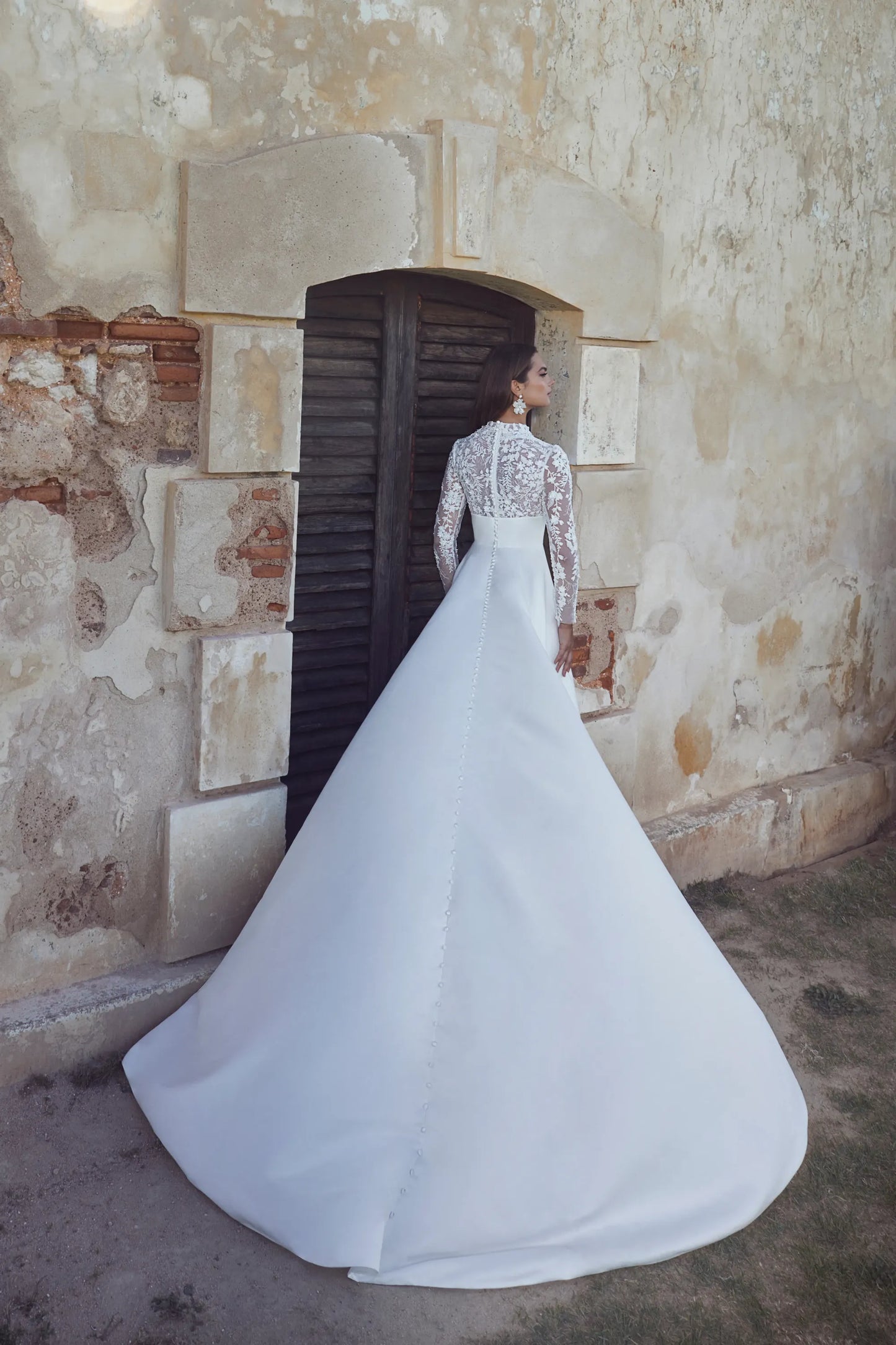 Calla Blanche Yara