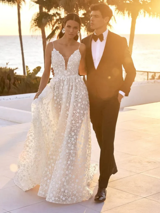 Pronovias Yuki (C)