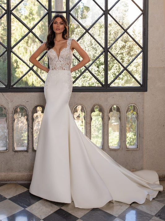 Pronovias Carlo (Curve)