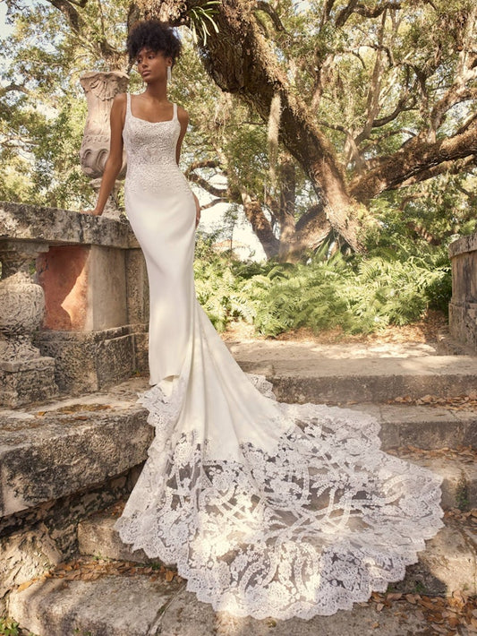 Maggie Sottero Cairo