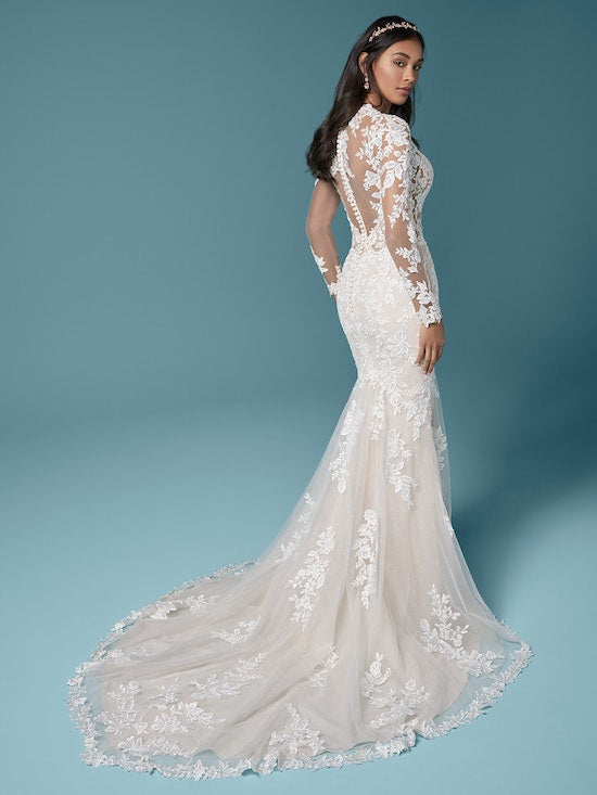 Maggie Sottero Francesca