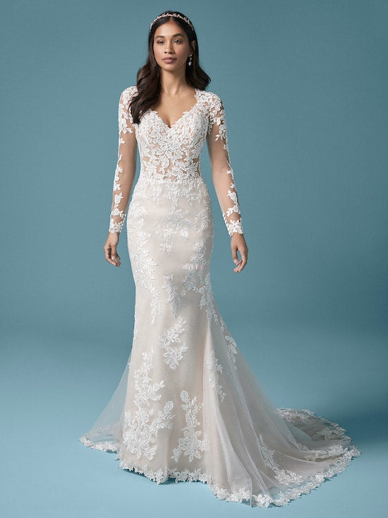 Maggie Sottero Francesca