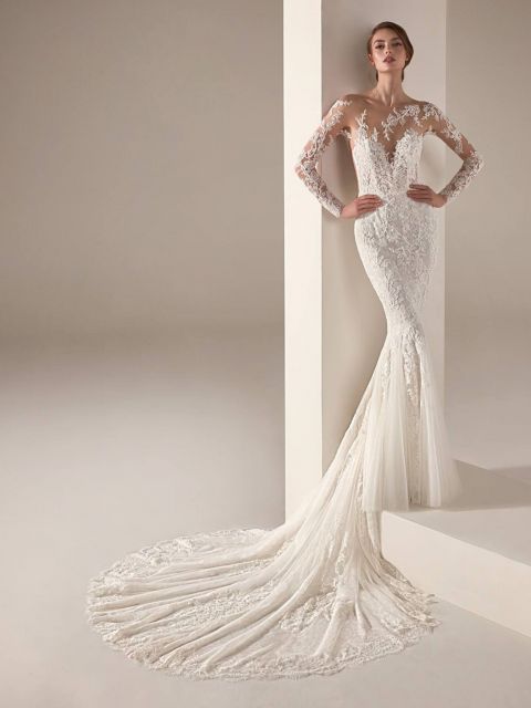 Pronovias Yelin