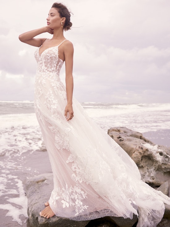 Sottero & Midgley Marlow