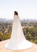 Pronovias Williams Cape