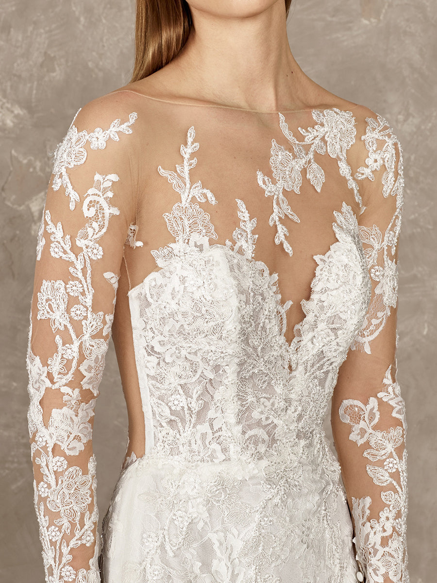 Pronovias Yelin