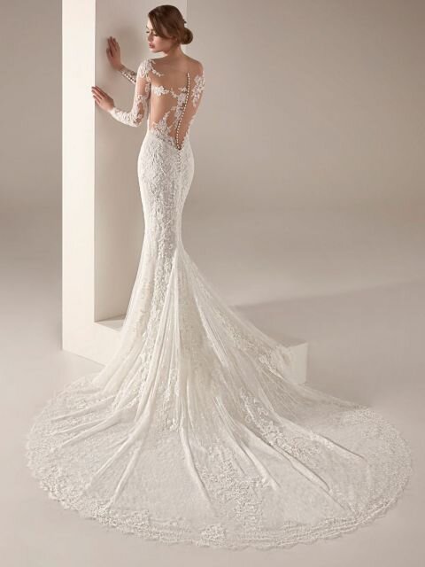 Pronovias Yelin