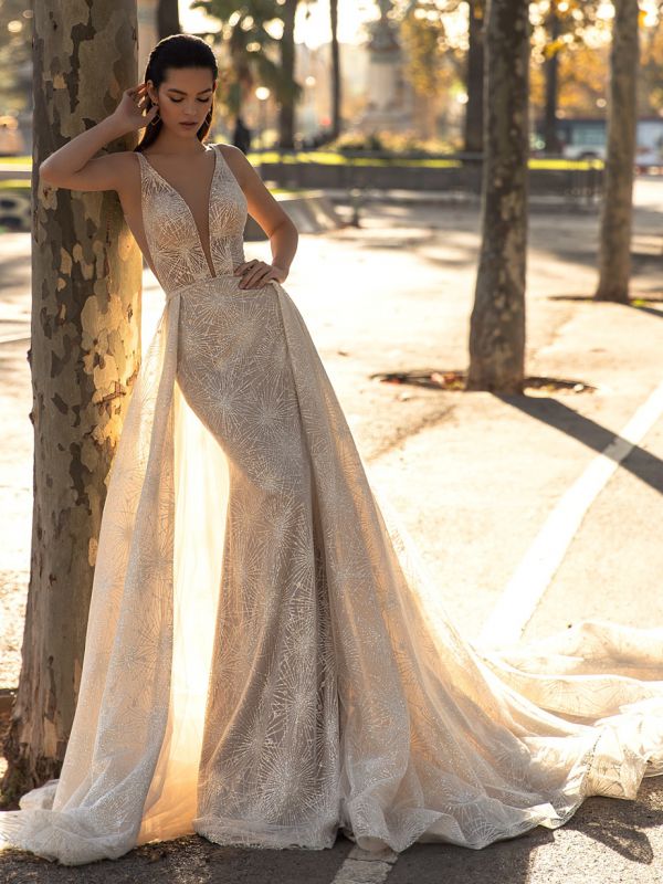 MONREAL Noa (Without Overskirt)