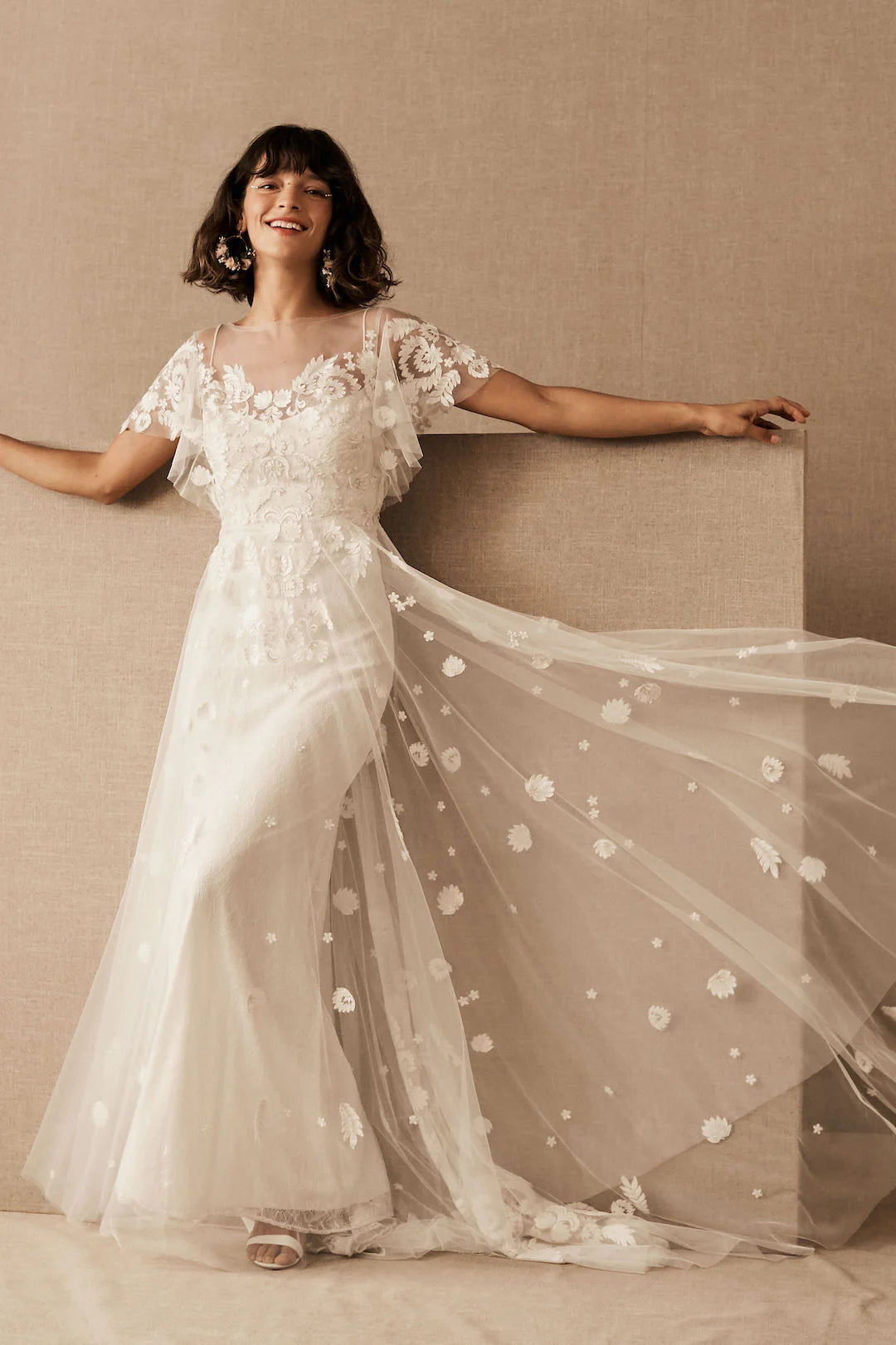 Willowby wedding dress sales sale