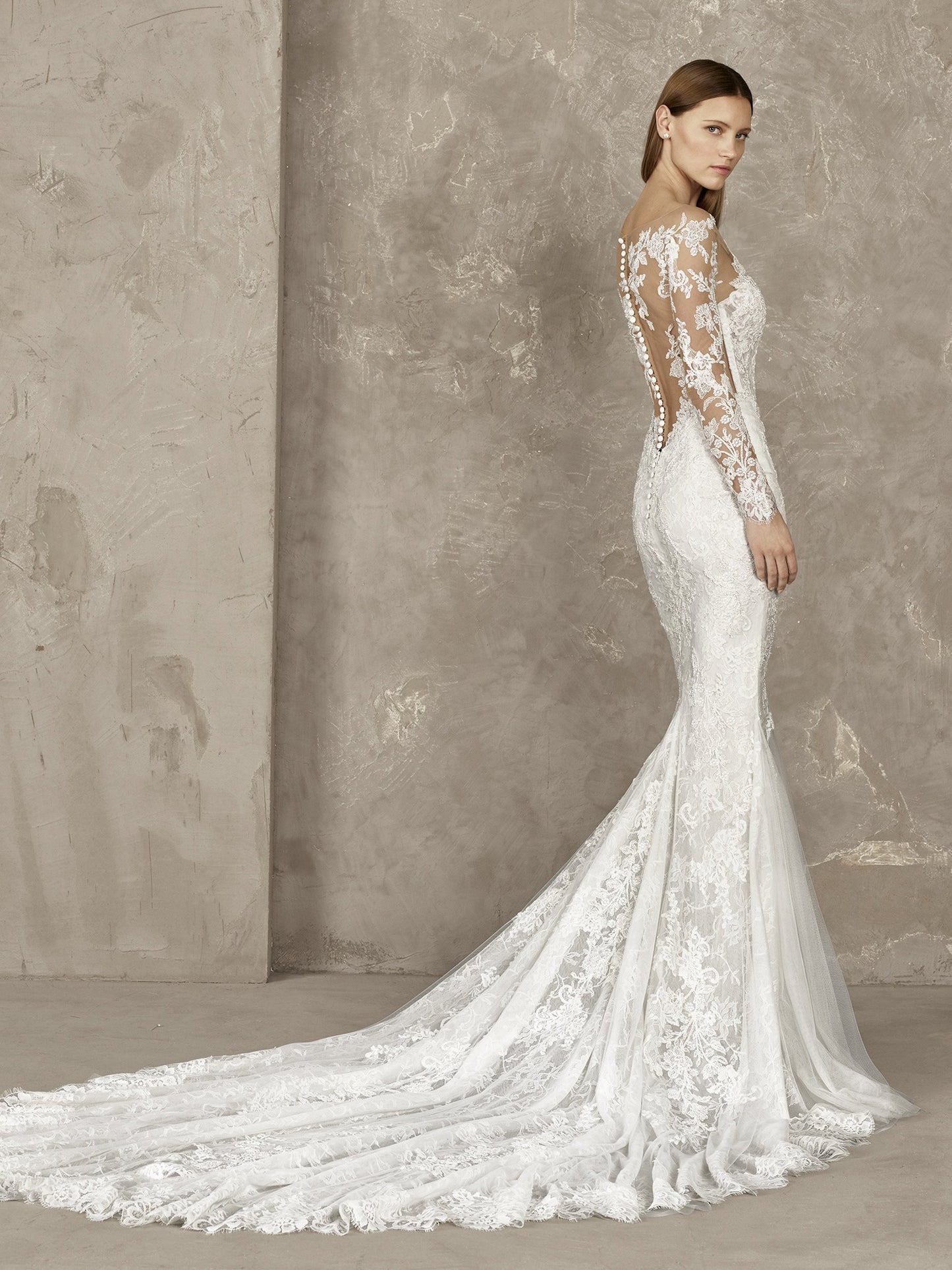 Pronovias Yelin